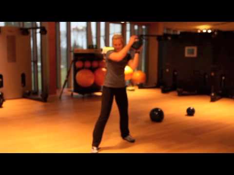 ABSolute workout with Kinesis & ARKE powered by PTA Global