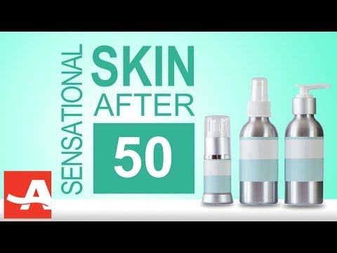 how to love the skin you're in