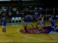 Sionista Vs Central Entrerriano