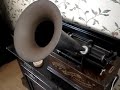 Edison Phonograph Edison Phonograph
