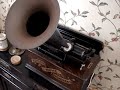 Edison Phonograph