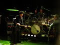 Ange - Exode - Moulin de Brainans (21 Novembre 2009).mpg