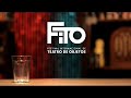 FITO Campo Grande 2011 