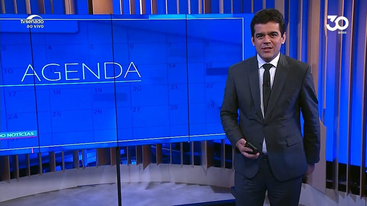 Agenda | Moratória da soja e do boi e piso salarial dos professores