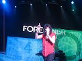 Foreigner - I Want To Know What Love Is - Concord - 9/18/07