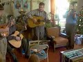 Crawdad Song