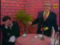 panodrama ESE HOMBRE el especial del humor