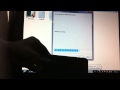 جيلبريك مقيد لتحديث ios5 عن طريق redsn0w 0.9.9b7