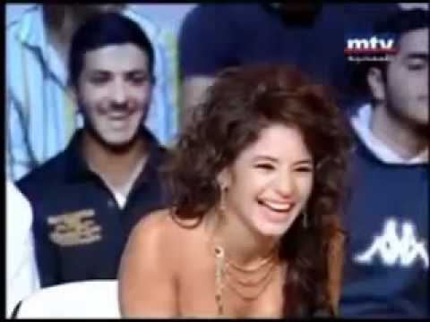 نيك لبنانيات
