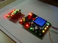 My Tricorder assembly kit electronics