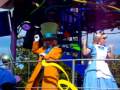 Hatter Dancing