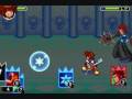 KH: Chain of Memories Geman Walkthrough Part 10 Boss