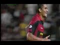 Copa do Brasil: Sport x Vasco - 1� Gol: Durval