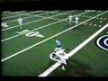 Sickest Madden 08 Catch EVER!