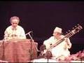 Manoochehr Sadeghi - Santur & Imrat Khan - Sitar
