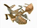 soulier de danse Sibo wow!!