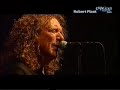 Robert Plant:  
