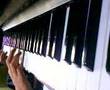安靜jay chou silence (Piano + Singing)