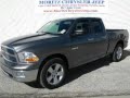 2010 DODGE RAM 1500 Fort Worth, TX