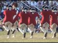 The Old Guard Fife and Drum Corps - Part 1 (5/30/07)