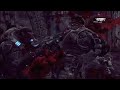 Gears of War 2 Preview