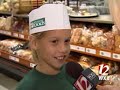 Kids Nutrition Program
