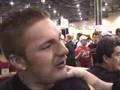 Flex Lewis & Shina Mitchell