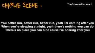 Hollywood Undead - Another Way Out [Lyrics]