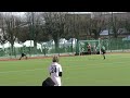 SV Arminen  v Cardiff & UWIC 2008