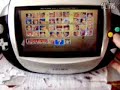 China SEGA Dreamcast Portable (behind the scene) I know many people interest with the back side of this China SEGA Dreamcast Portable. So I post the second video for you.