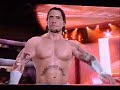 CCW SuperStar ShowDown 11/14/09: CM Punk vs Christian