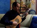 Guitarra barroca en México Guitarra barroca en México