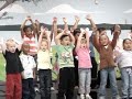Macky and CD Class 1st Play at Ladson Elementary