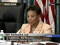 Congressional Progressive Caucus Winter Soldier Forum Part 2