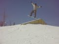 Mount Kato Crew: Lutsen 08\