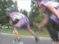 Northshore Inline Marathon 2004 - Eddy Matzger
