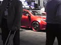 The Pioneer Booth featuring an awesome DJ at CES The Pioneer Booth featuring an awesome DJ at CES