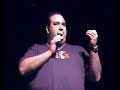 Renato Tortorelli - Stand-up no Clube da Comédia (olimpíadas)