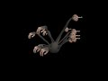 Spore Creature Creator - Handy Dance