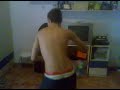 antonio bailando