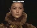 du juan at dolce gabbana aw07