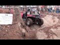 Polaris RZR-S Killing Nasty Ledge