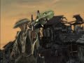 Afro Samurai Characters Afro Samurai Characters