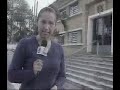 ARA�ARIGUAMA - Apreens�o carros - TV TEM ouvindo a ONG