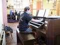Ter Apel Groningen: Heilige Mis Katholieke kerk, Kyrie & Gloria Ter Apel Groningen: Heilige Mis Katholieke kerk, Kyrie & Gloria