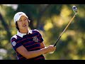 2009 Lorena Ochoa Invitational Michelle Wie