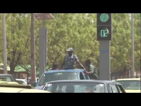 bamako - Bamako More Beautiful Than New York City. Bamako Mali Plus Jolie que New York City.