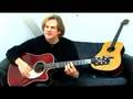 John Jorgenson Gypsy Guitar