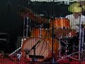 Ruben van Rompaey op de drumdriedaagse