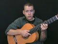 Guitar Tutorial: Latin American Strumming Pattern